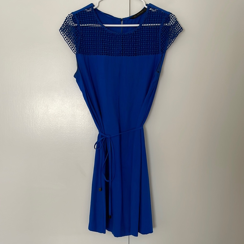 Zara Dress